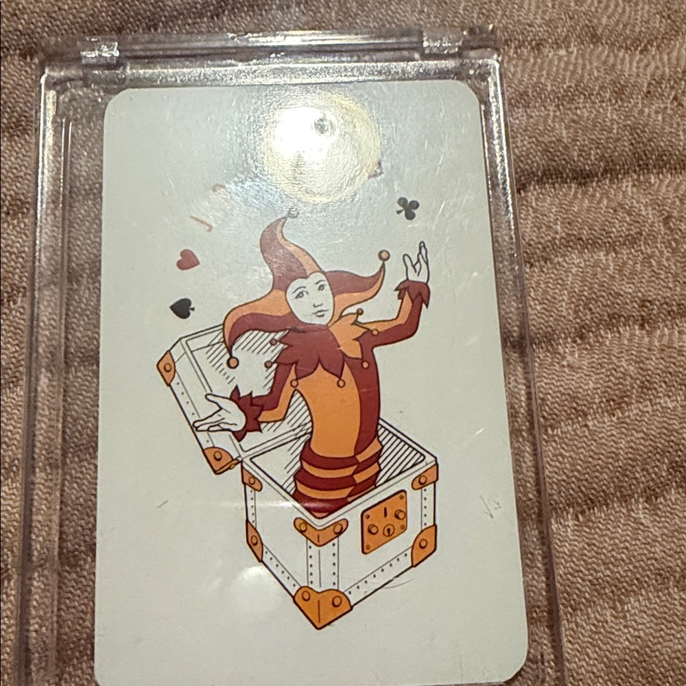 LV joker